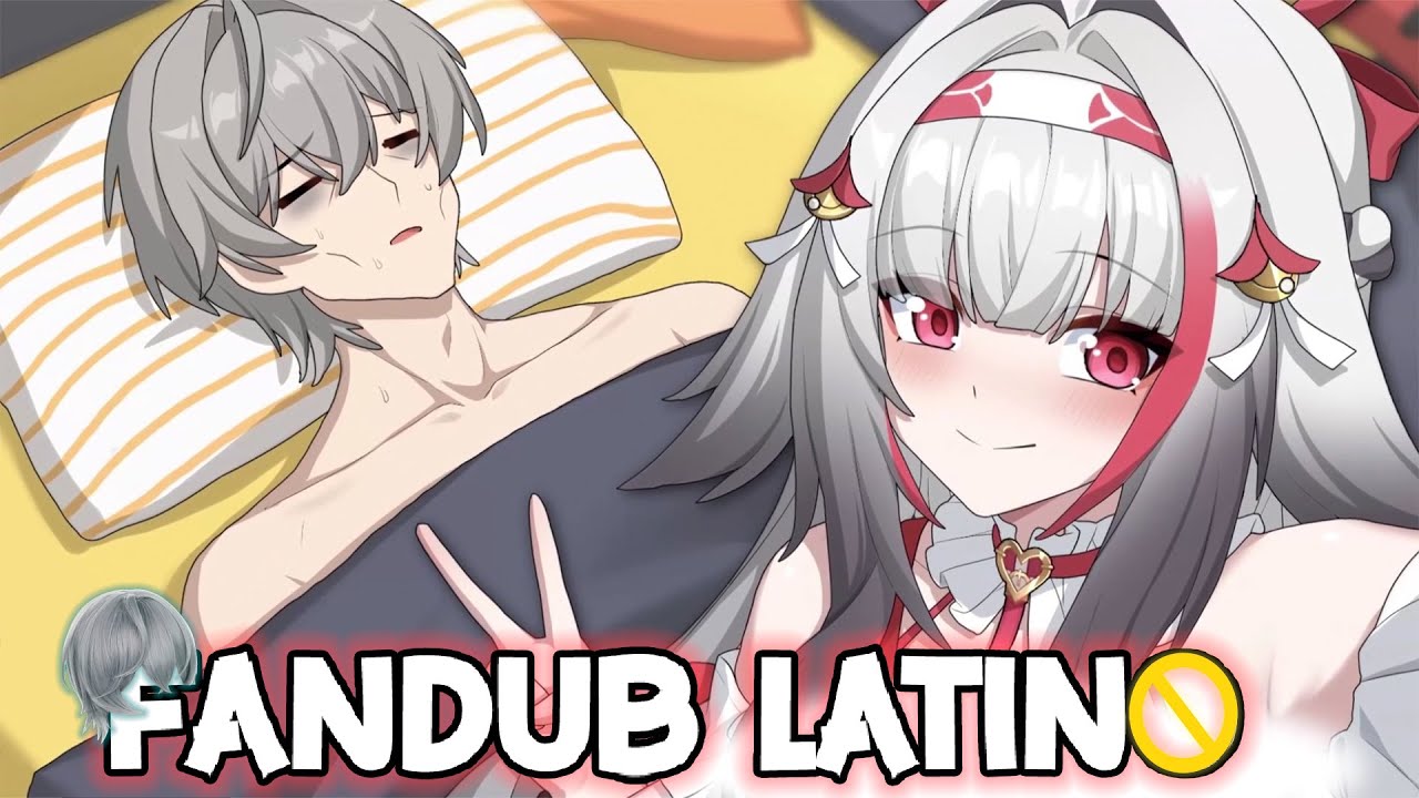 Wise y una Cita con Ye Shunguang~...🥰❤️【Primera Zona】/ Fandub Español #zenlesszonezero #fandub