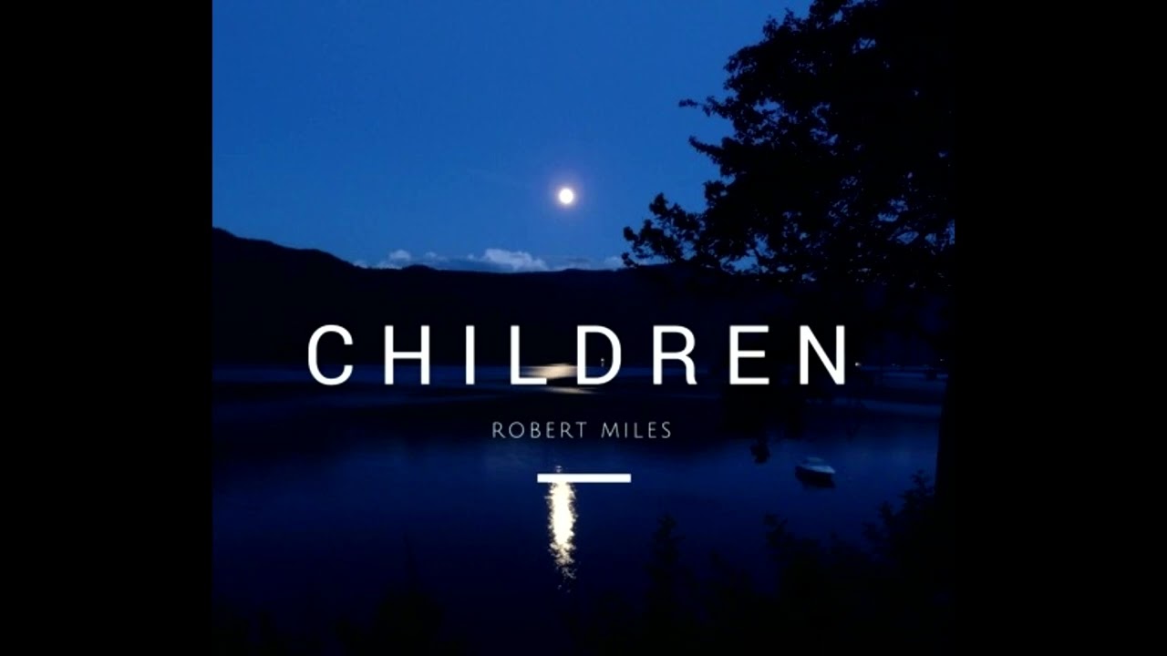 Joel Corry x Robert Miles - Sorry x Children