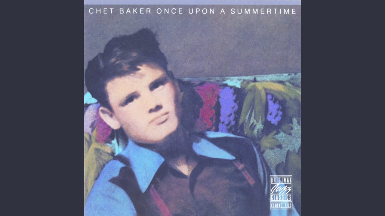 Once Upon A Summertime