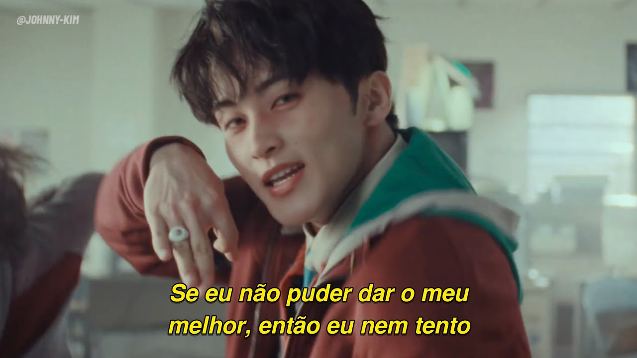 MARK - 1999 (Tradu&ccedil;&atilde;o) [Clipe Oficial]