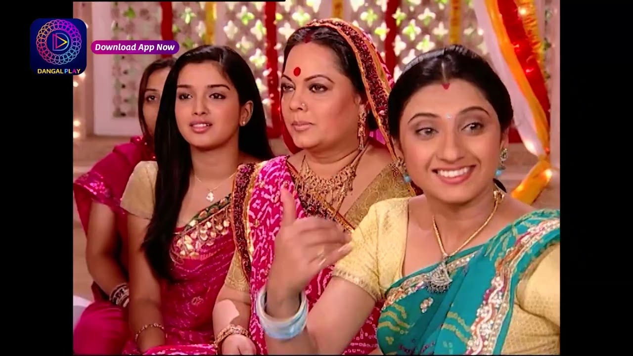 Palkon Ki Chhaon Mein | Episode - 153  Best  Episode | Dangal 2