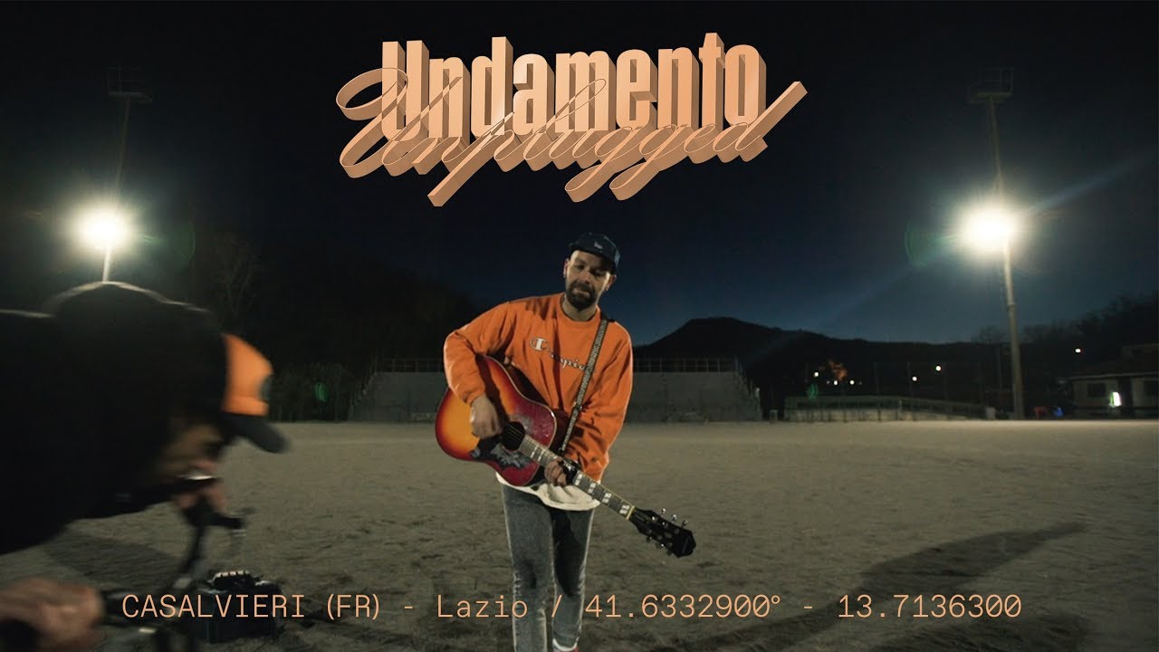 DOLA & MNTL - LIL PUMP | UNDAMENTO UNPLUGGED