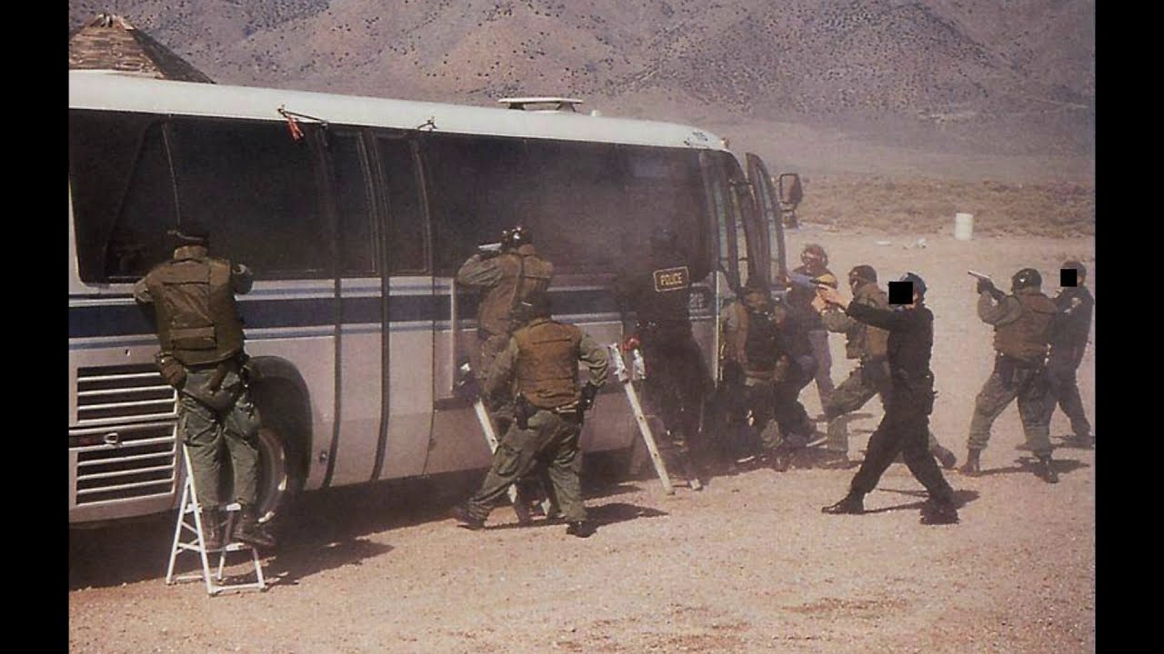 US Delta Force