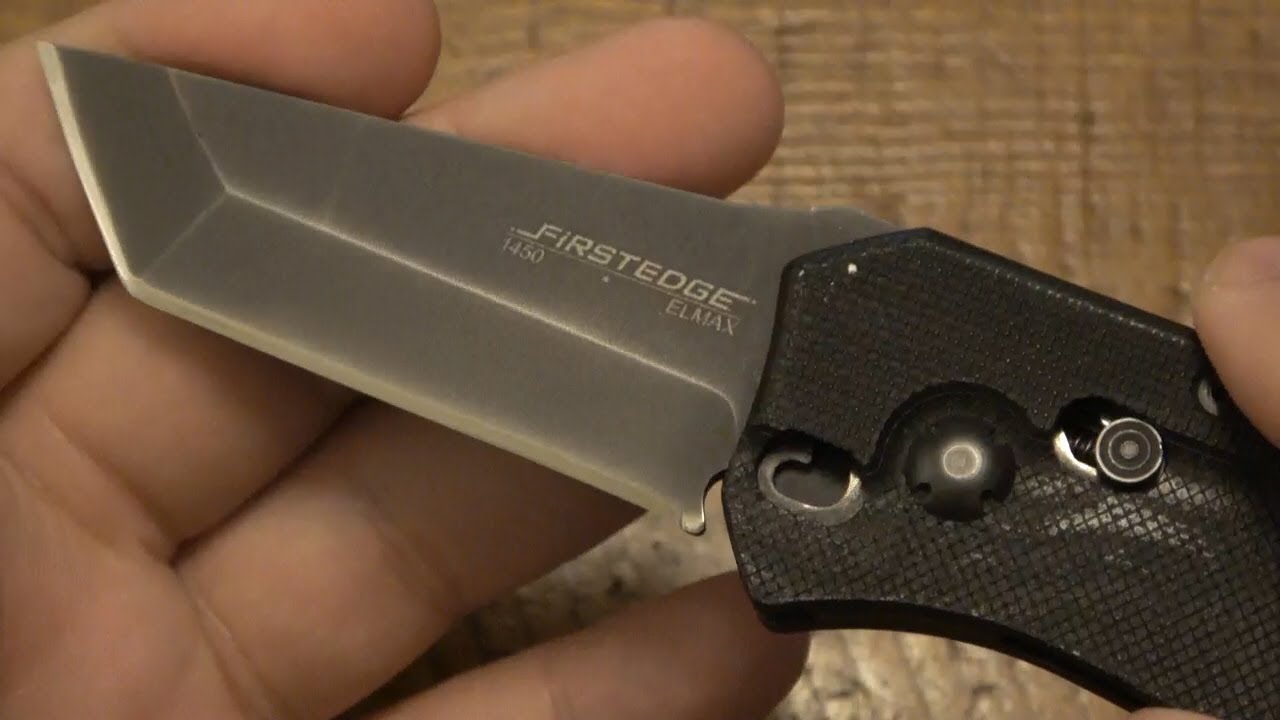 FirstEdge 1450 