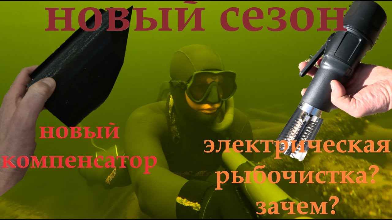 Сезон 2024. Начало