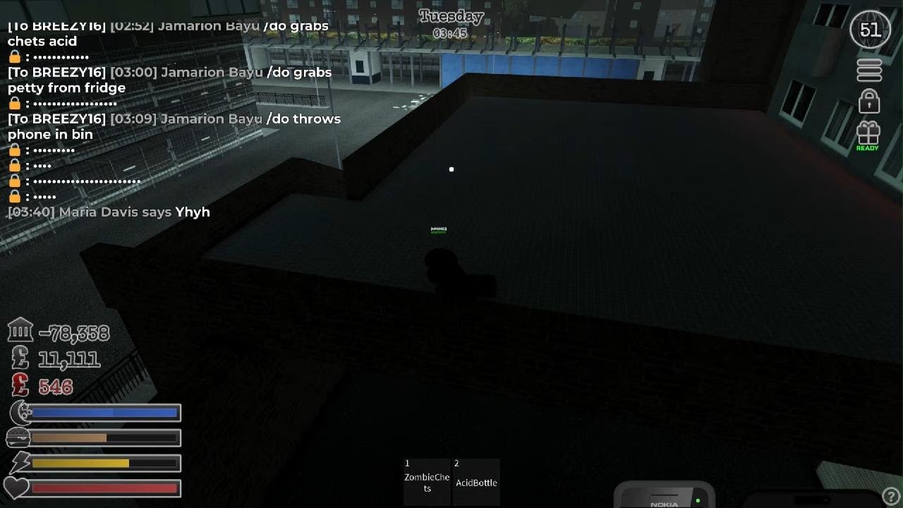 Major on Cgm
