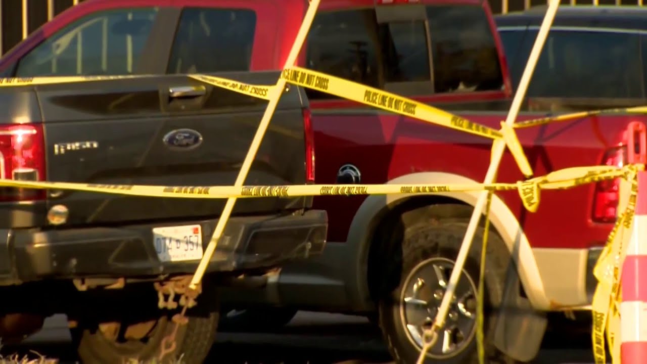 Michigan double homicide suspect skipped court in Harris County three months before alleged murders