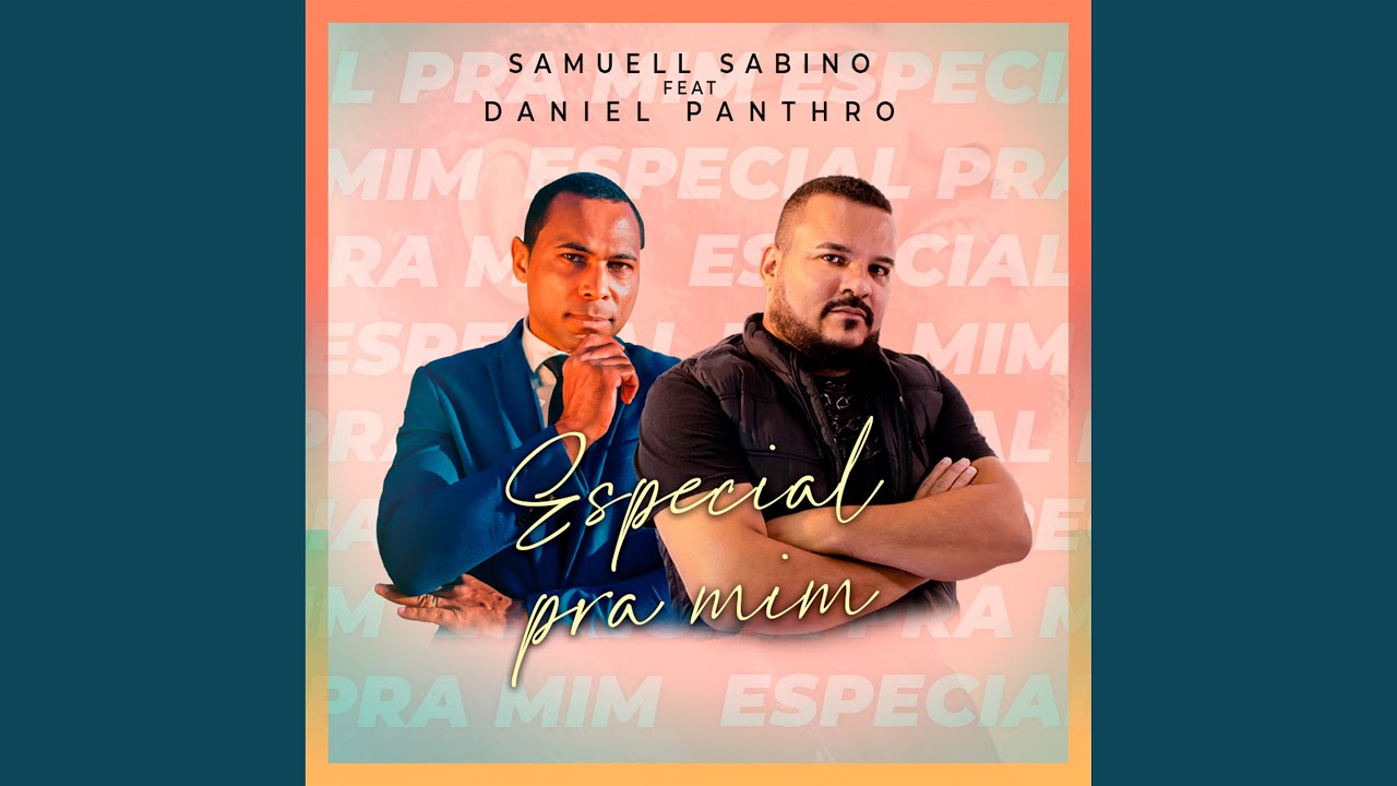 Especial pra Mim