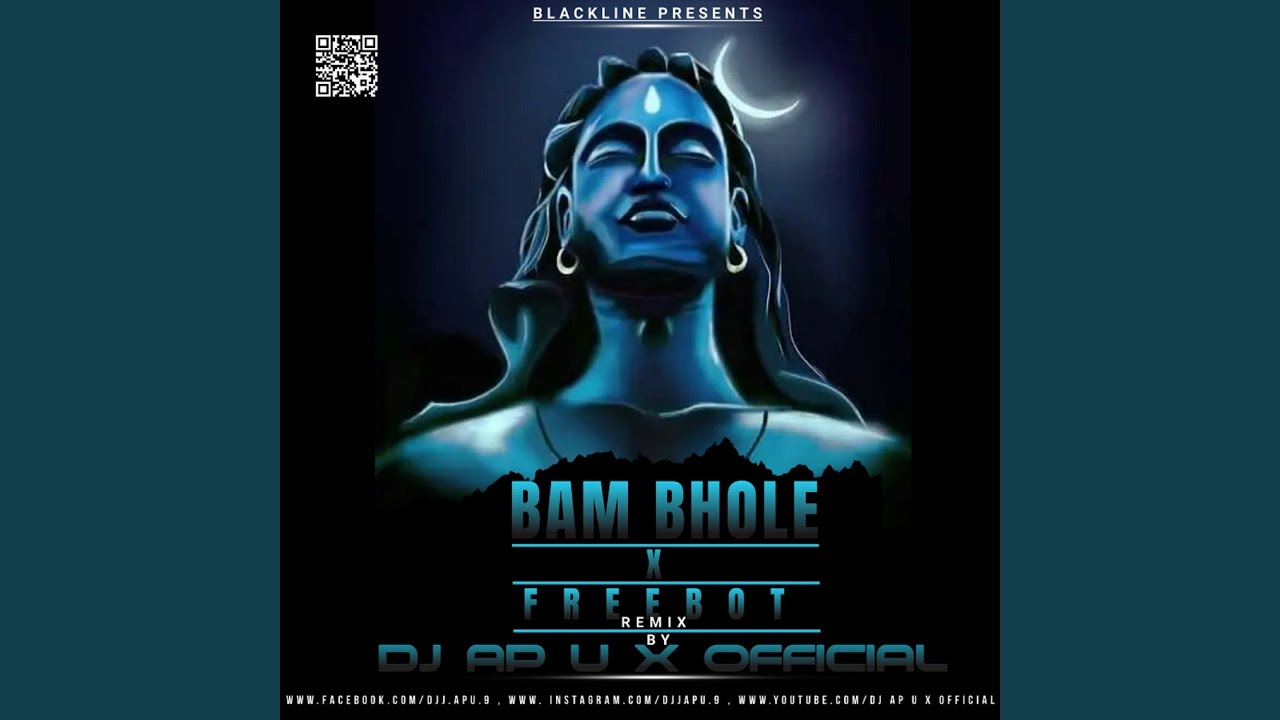 Bam Bholle X Freebot