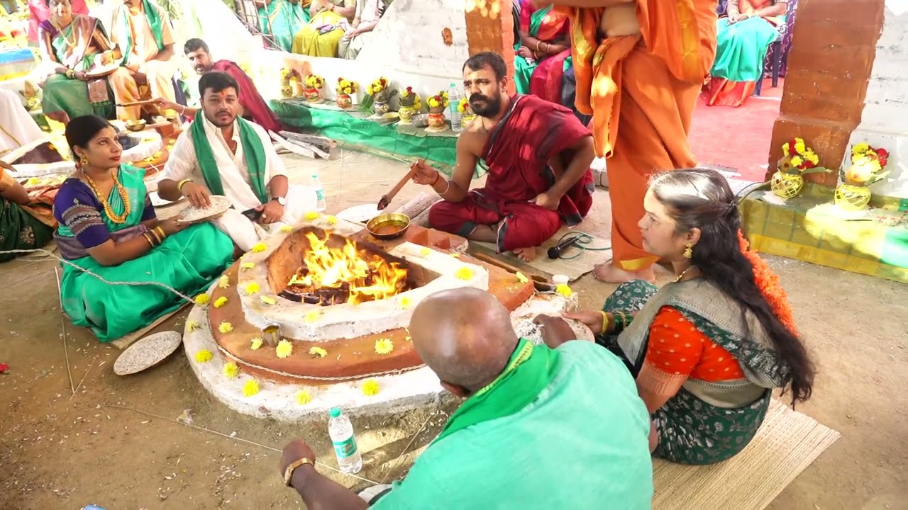 kalkere grama ooru habba day  03