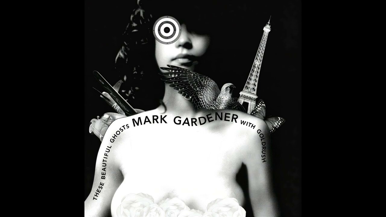 Mark Gardener - Gravity Flow (Mix)