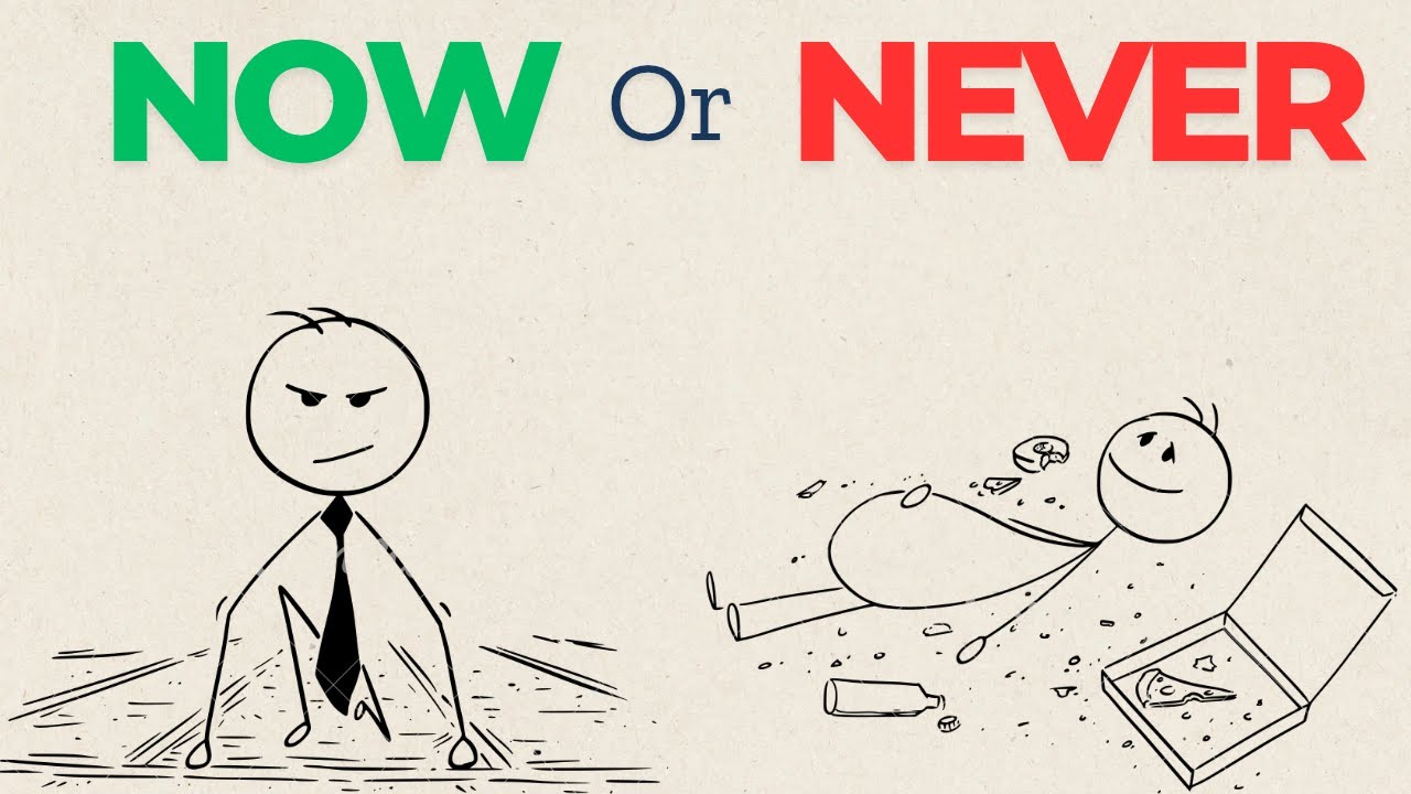how to escape the dopamine trap