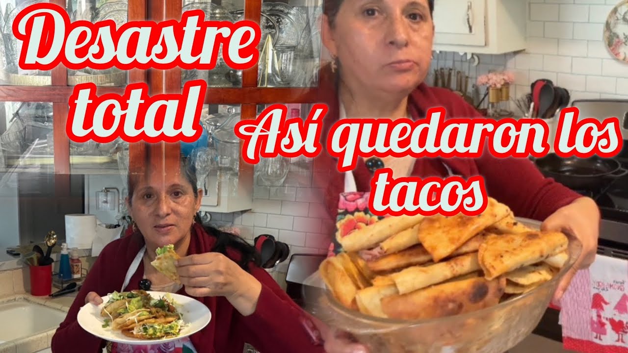 Reacomodo mi vitrina 🧼 |  Limpio y cocino🌮