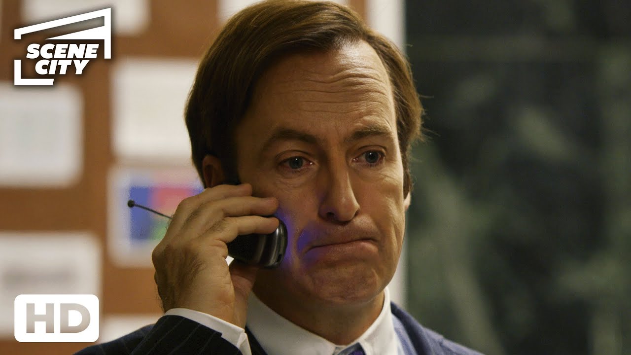 The Judge Rules Against Jimmy McGill | Better Call Saul (Bob Odenkirk, Patrick Fabian)