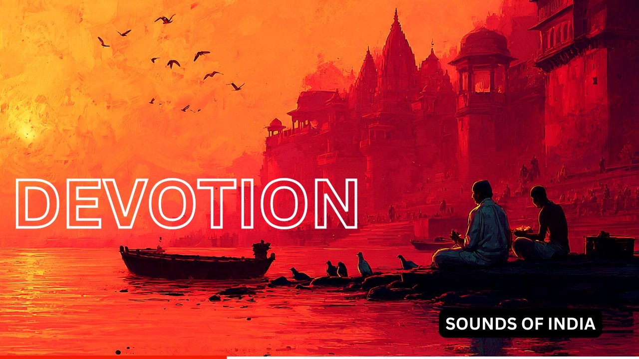 Devotion | Sounds Of India #trending #viral #shorts