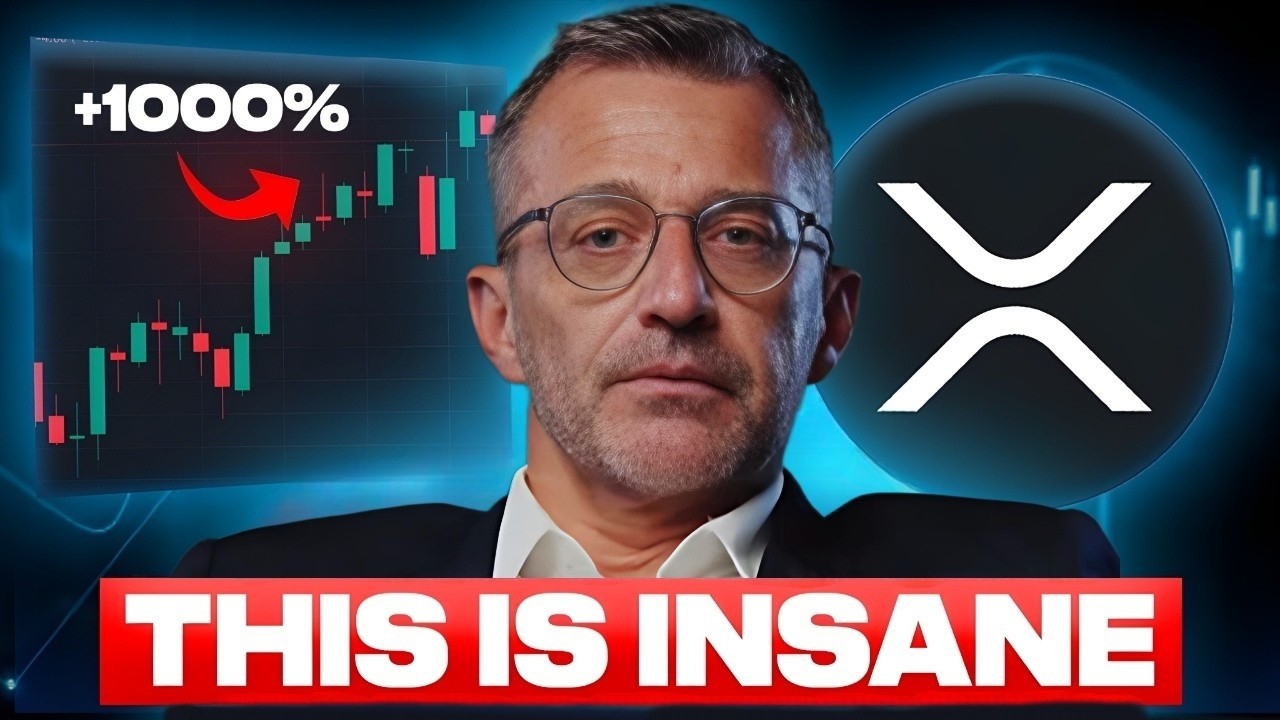 XRP News: 🚨 XRP HOLDERS: What Ripple&rsquo;s CEO Just Confirmed Has Everyone Watching