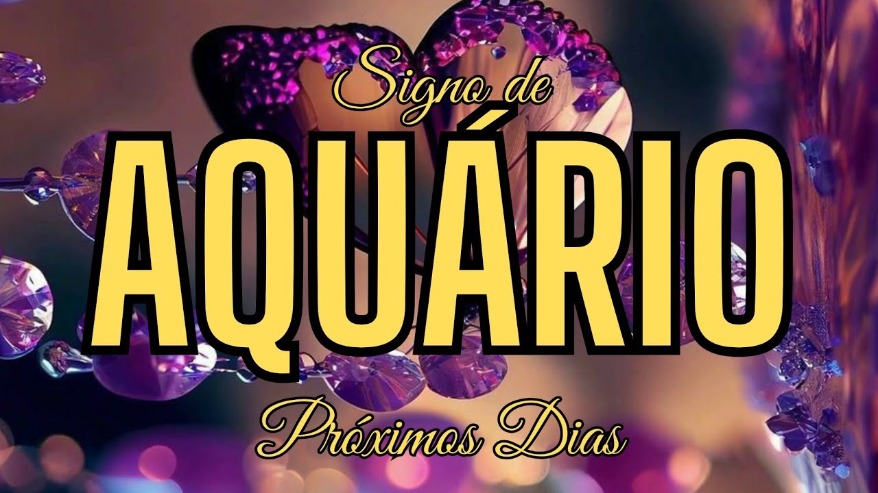 ♒AQUÁRIO; POR QUAL MOTIVO VOCÊ PENSA TANTO NESSA PESSOA?♥️👩‍❤️‍💋‍👨 VEJA O QUE VEM PARA VOCÊS M