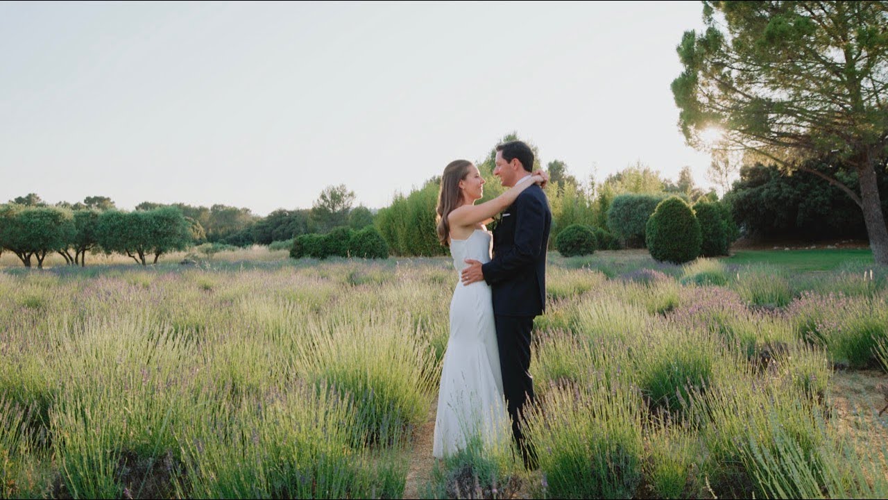 A Love That Inspires | Ryan + Bret - Teaser