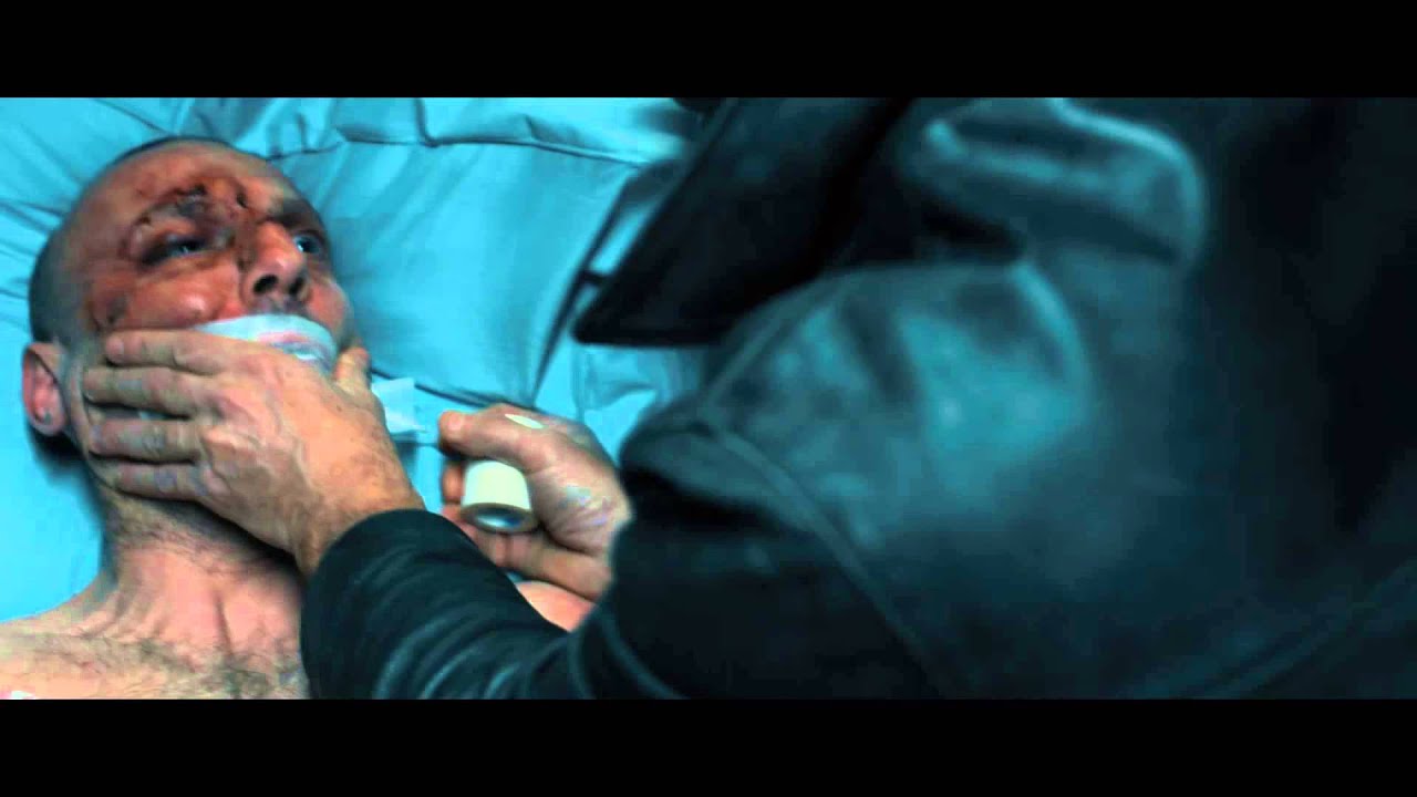 MEA CULPA de Fred Cavay&eacute; - bande annonce