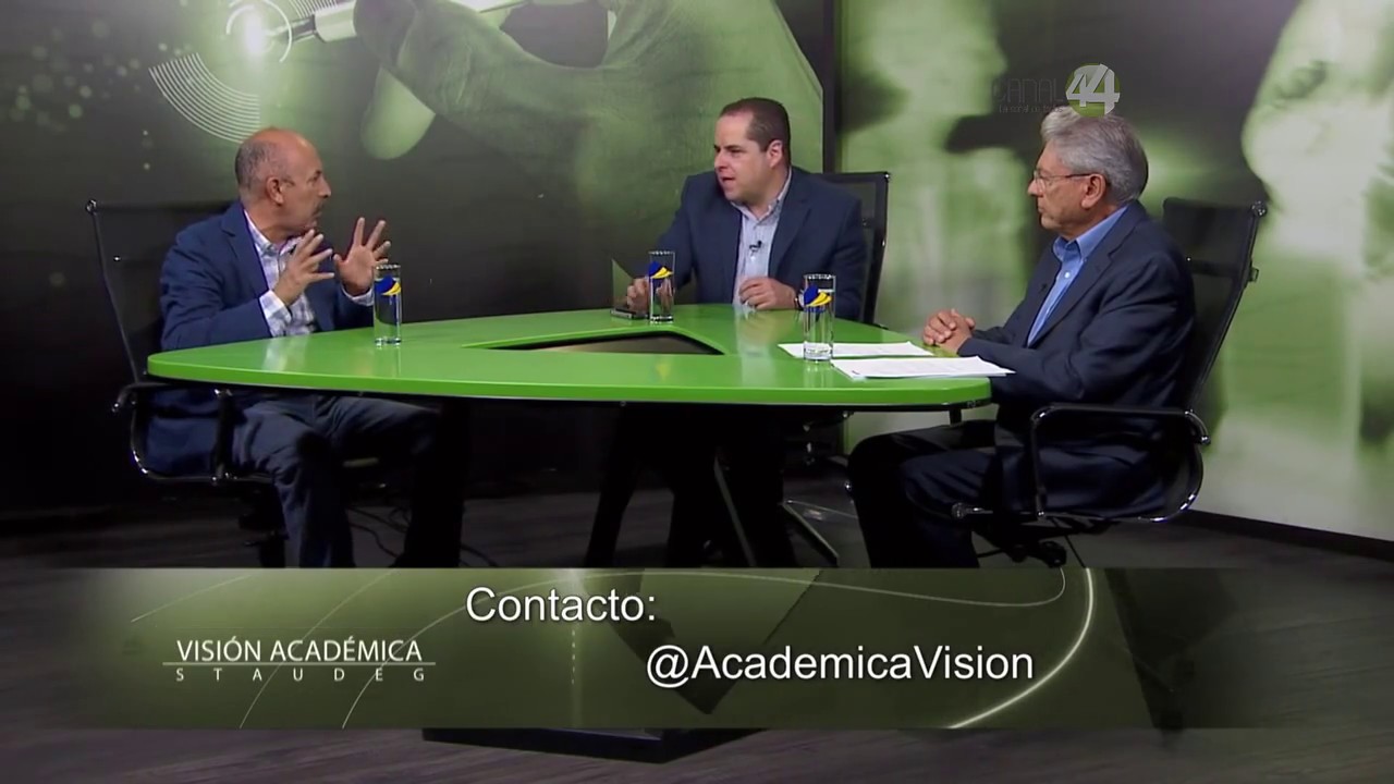 Visión Académica: Créditos personales y para automóviles