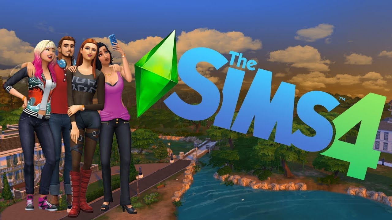 Sims 4 - Storytime & Pet Creation (2/9/18 9:30pm - 11:00pm MST)