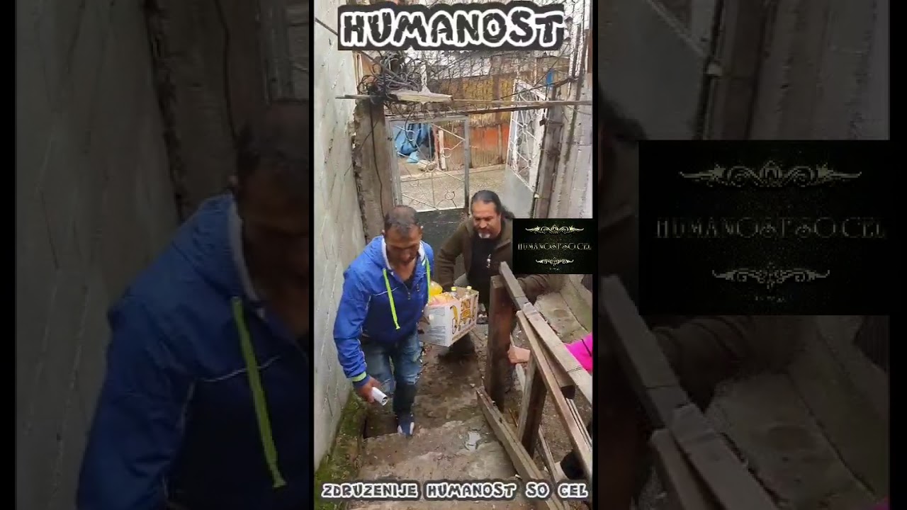 HUMANOST SO CEL 7