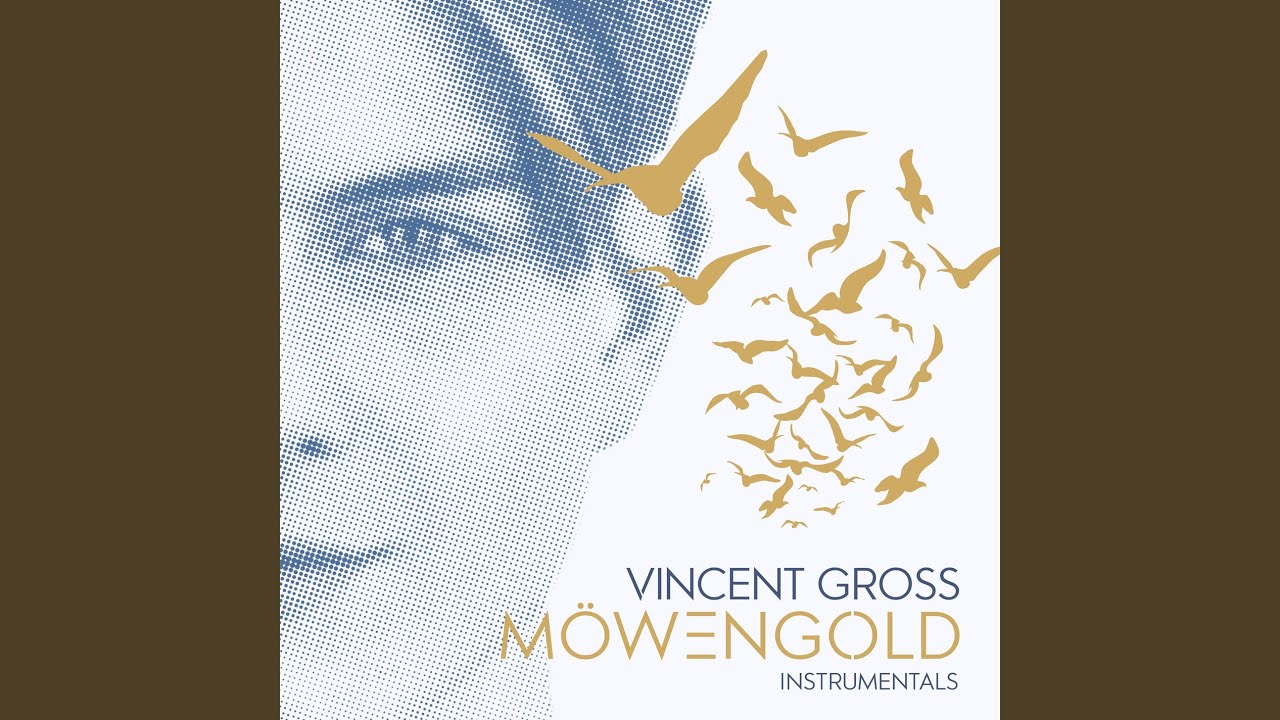M&ouml;wengold (Instrumental)