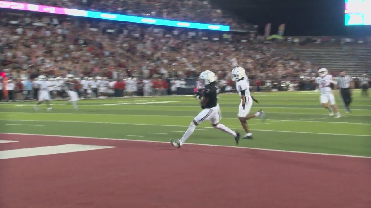 Troy Trojans win overtime thriller in Battle for the Belt