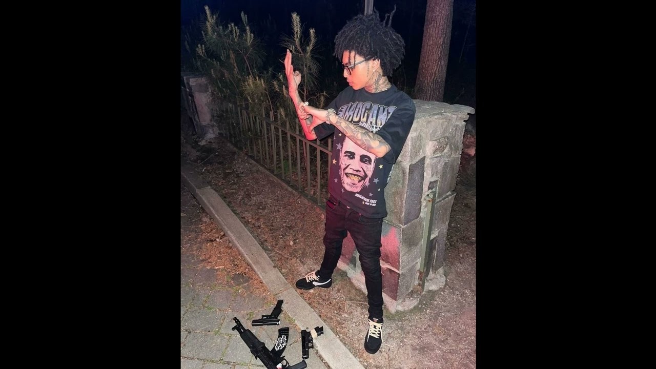 (FREE) 2sdxrt3all + Lil Tony Type Beat 