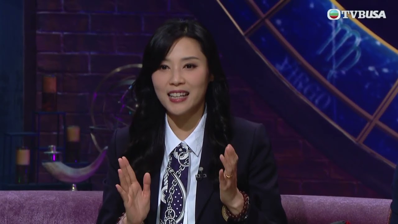 直播靈接觸3｜塔羅占卜師裸泳解構西方四元素 揭示個性特質與傢俬環境能量平衡｜直播靈接觸3｜梁思浩｜黃紫恩｜黃耀英｜驅魔