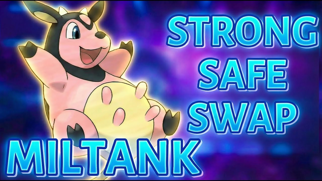 I was SURPRISED how STRONG MILTANK IS  | Great League Teams | Pokémon GO Battle League