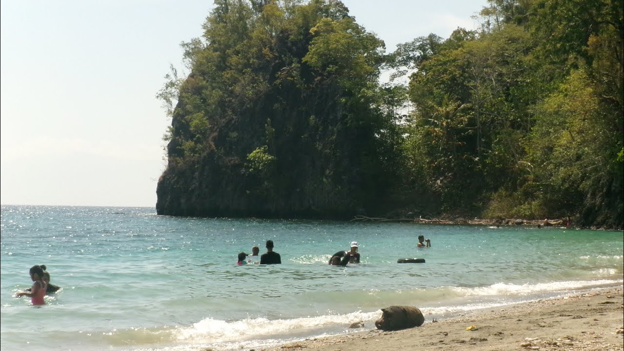 Family Bonding (Bolihon 2025) 🏝️