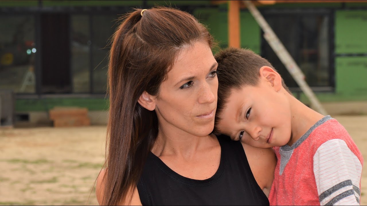 COVID-19 Hit Us All | Family Update
