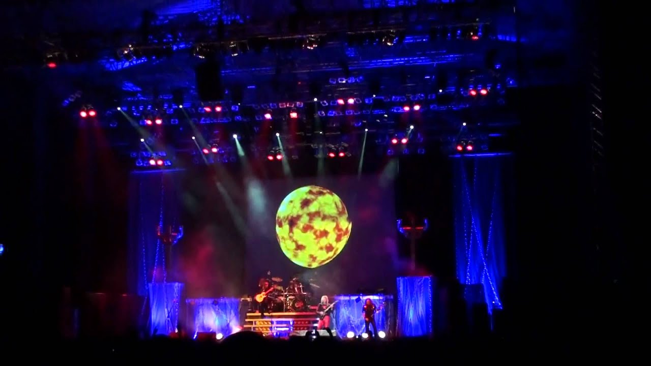 Sofia Rocks 2011 33