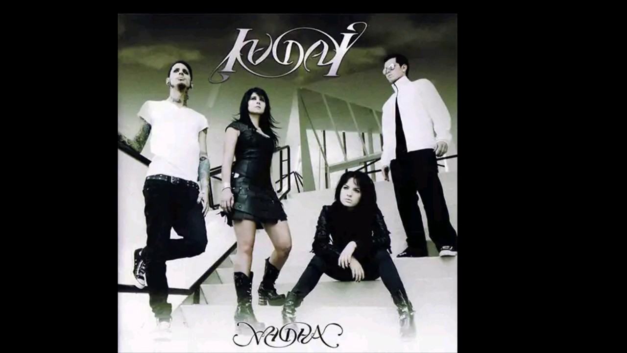 Morir de amor/instrumental - kudai