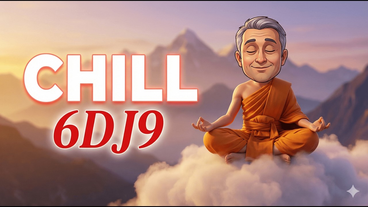 Toxic Counter Strike 2 Live | Chill 6DJ9 Live #6dj9 #cs2 #counterstrike2
