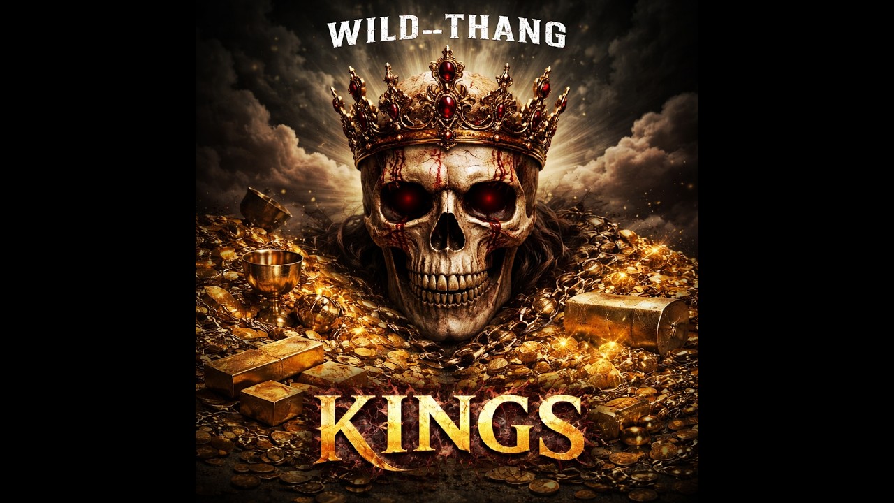 Winter Hill _Kings