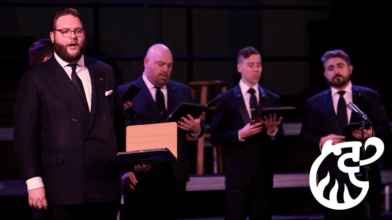 Ili Ili by Ily Matthew Maniano, performed by the Leonids
