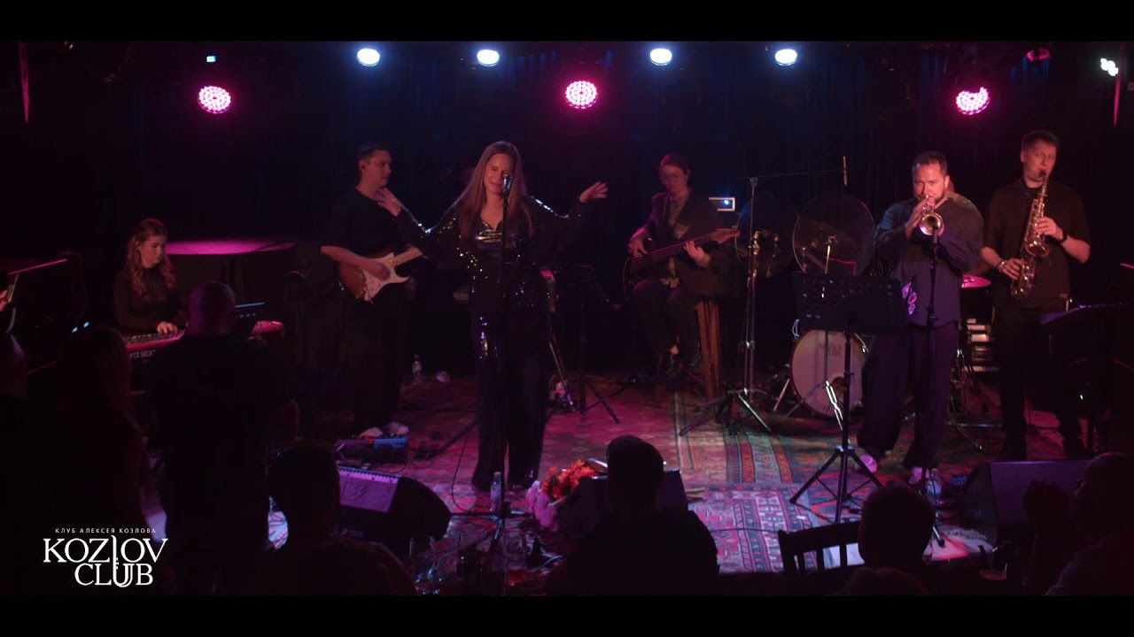 СВЕТЛАНА ЖАВОРОНКОВА & SECRET ATELIER