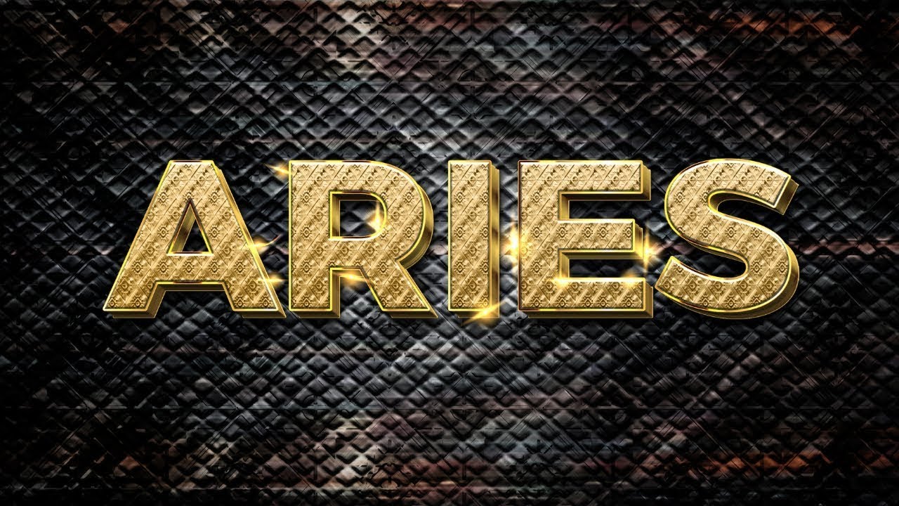 ARIES   THIS PERSON HAS RESEARCHED YOU.. YOU'RE THE TARGET ARIES TAROT LOVE READING