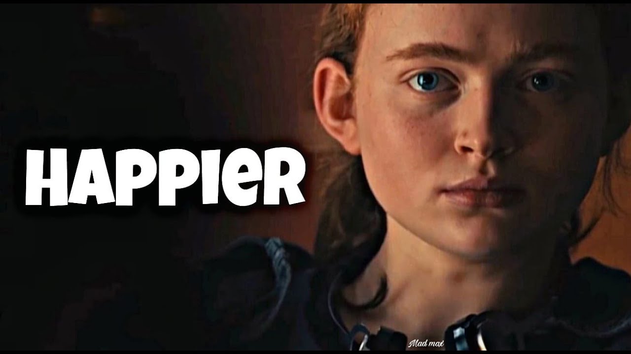 Mad Max - {Happier} // Volume 1