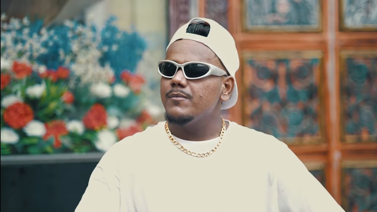 YOUNG GANGSTA || MANGYA OFFICIAL {OFFICIAL MUSIC VIDEO} 2025