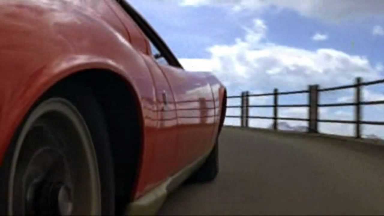 Matt Monro - On Days Like These (The Italian Job,1969)