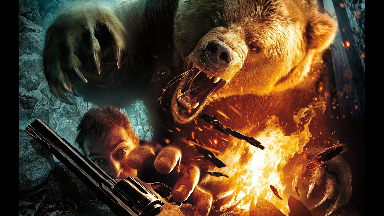 Cabela's Dangerous Hunts 2011 Ps3 Longplay HD Remake (Important Announcement at the end!)