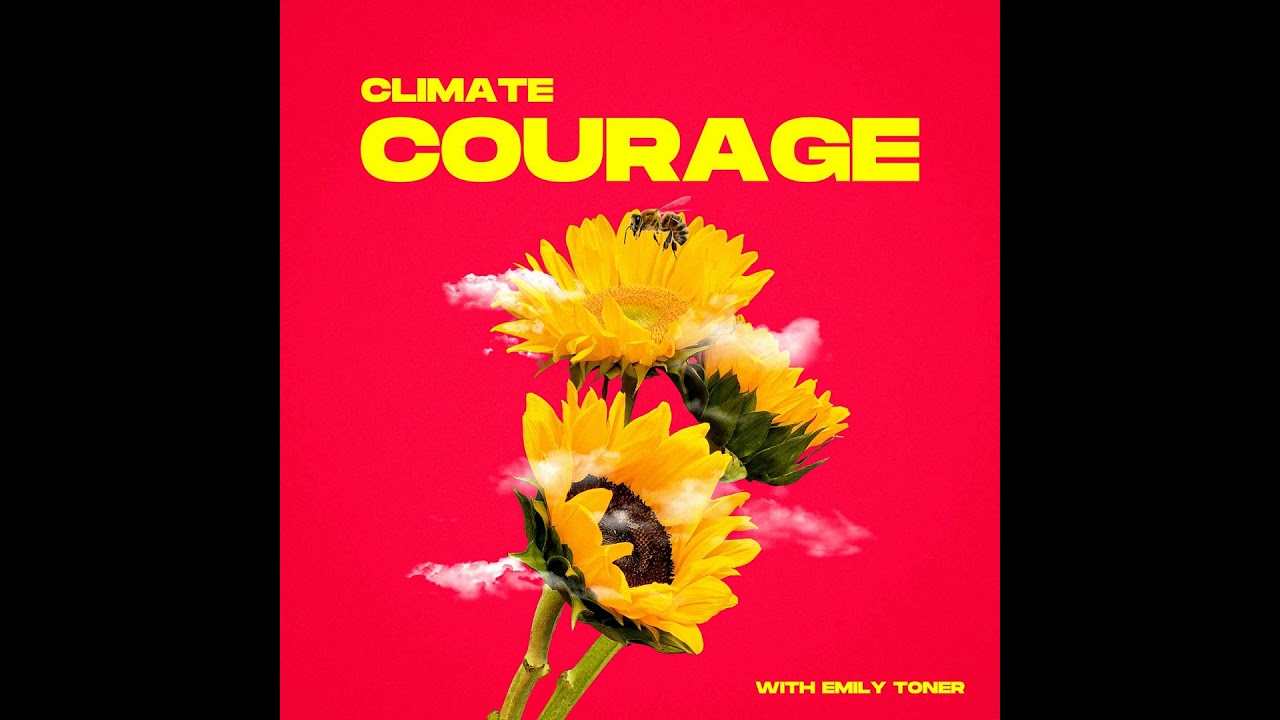 Welcome to Climate Courage