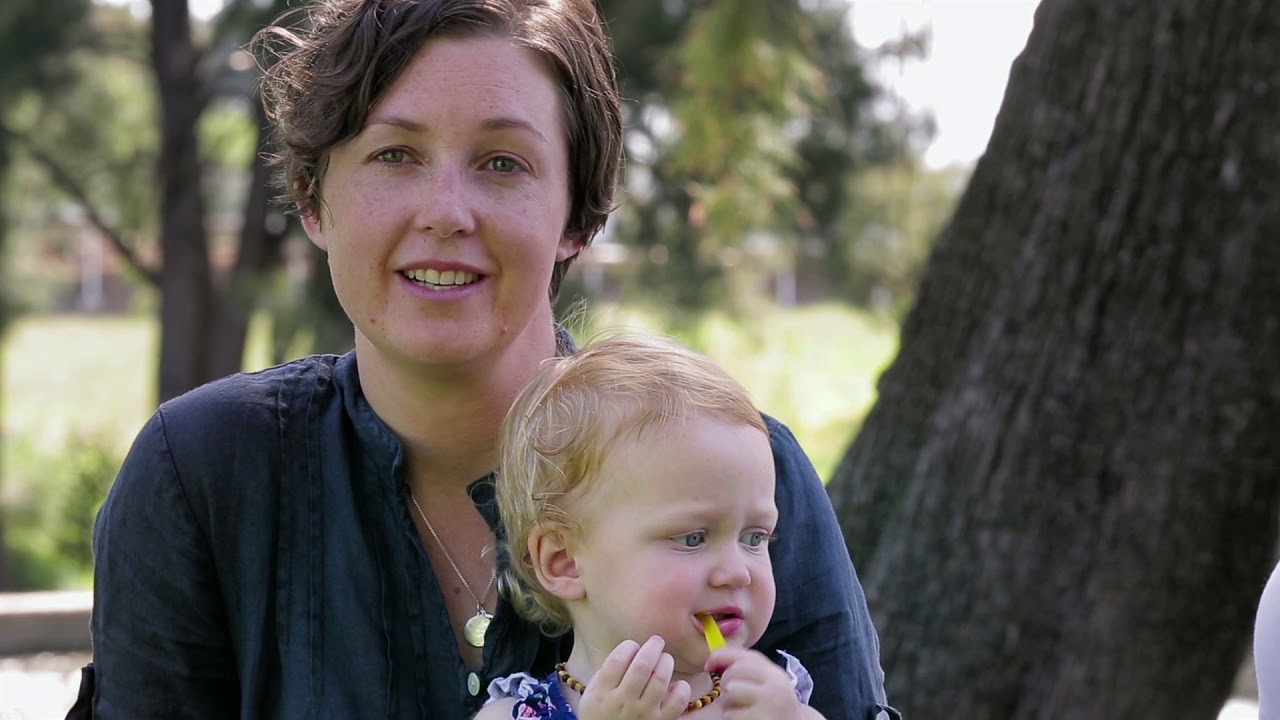 Living in Mudgee and working at Ulan