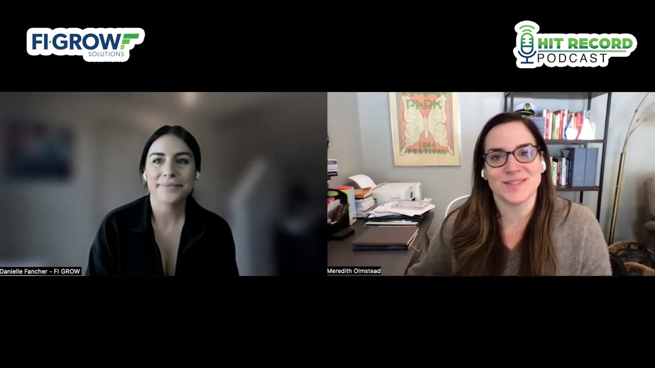 Episode 111 - The Follow-Up Failure That’s Killing Your Marketing ROI