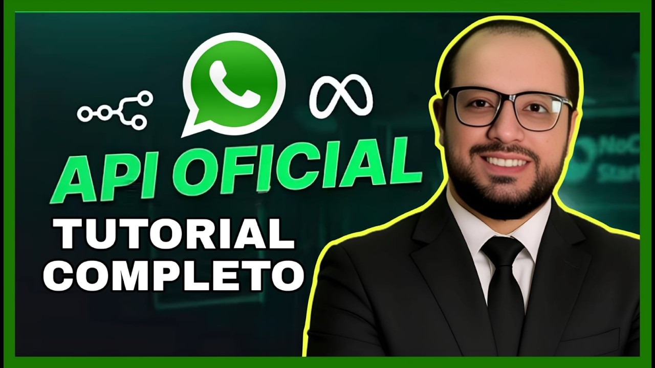 Como Usar a API Oficial do WhatsApp no n8n: O Guia Completo