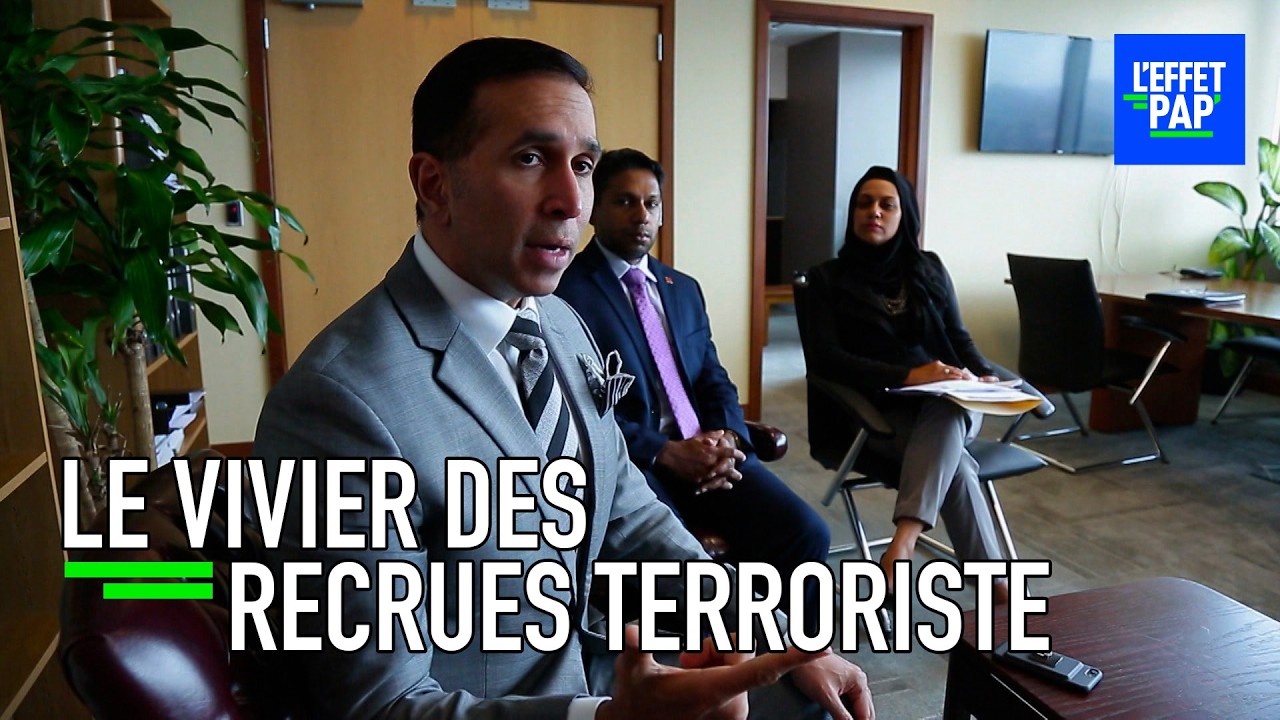 Venezuela : l'endroit parfait pour recruter du terroriste ?