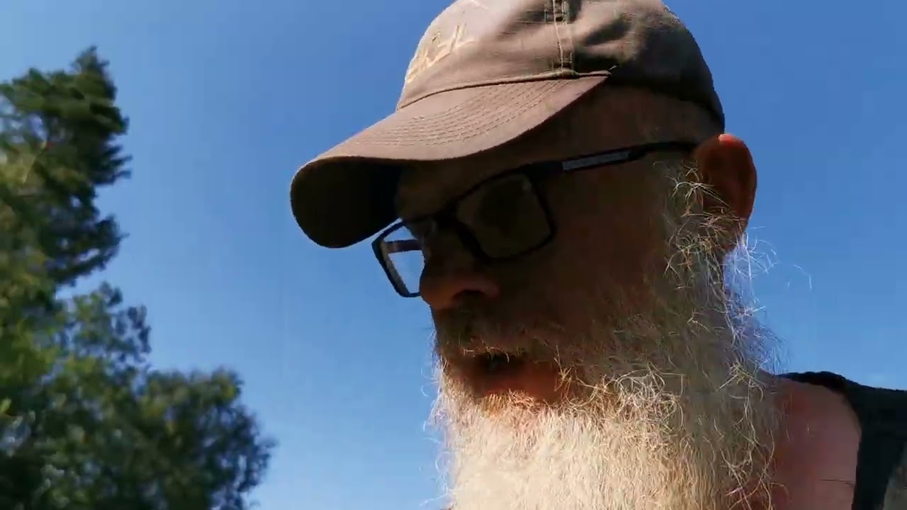 Låt mig visa vad jag är stolt över i mina odlingar detta första år.